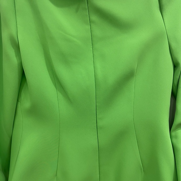 NWT ALEXIS AZIZE CLOVER DRESS - Picture 6 of 8